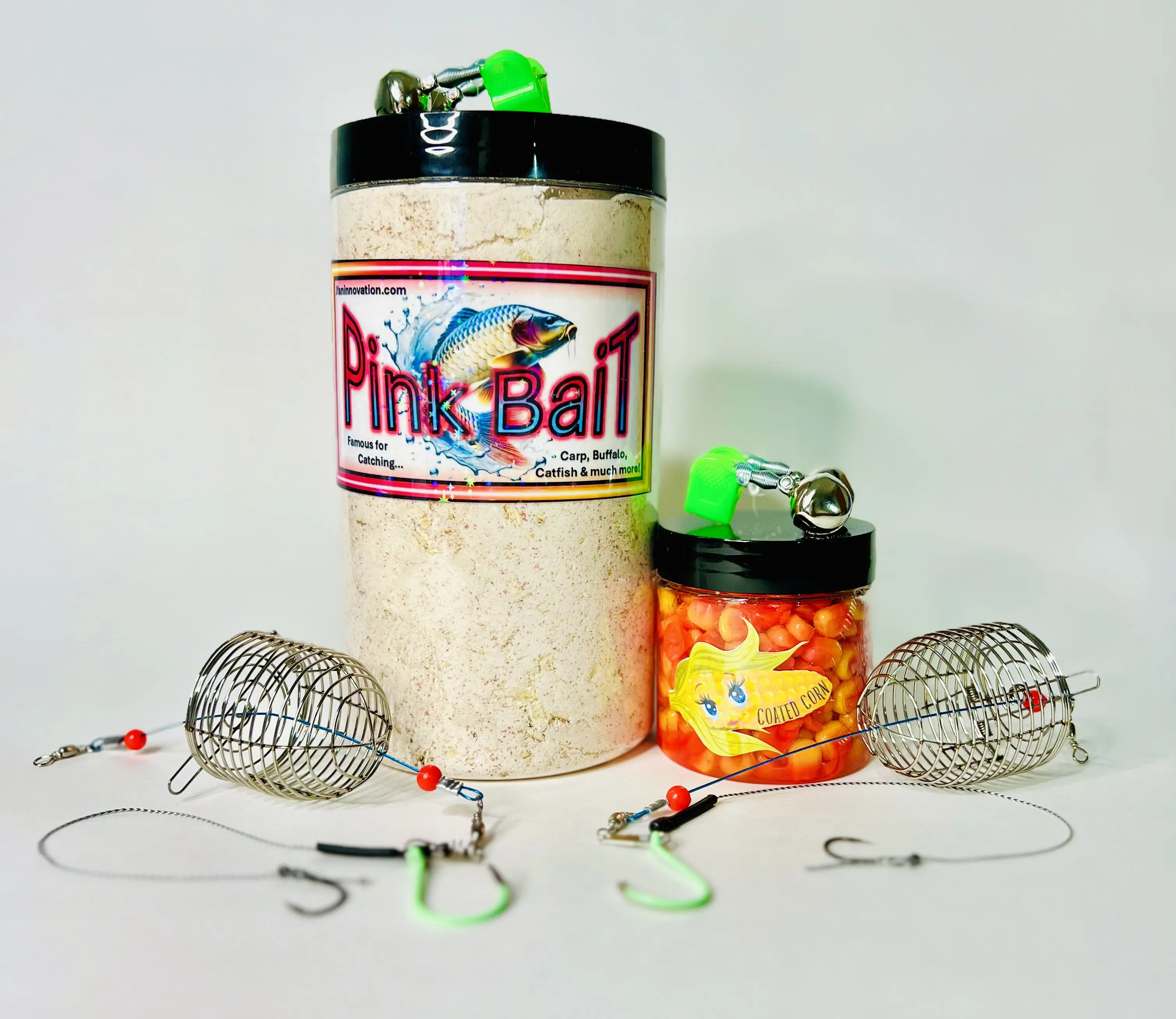 pink chatterbait - TikTok Shop