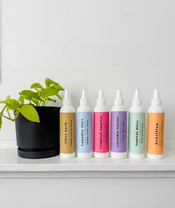 Linen & Room Spray  Fragrance