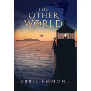 USED-The Otherworld by Emmons, Abbie (Hardcover)