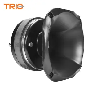 PRV Audio WG2200Ph 2" Exit MidRange Compression Driver with Horn