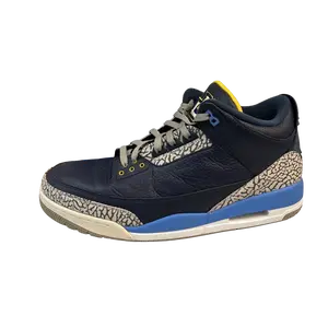 Jordan 3 "Marquette PE" AJ3 838938