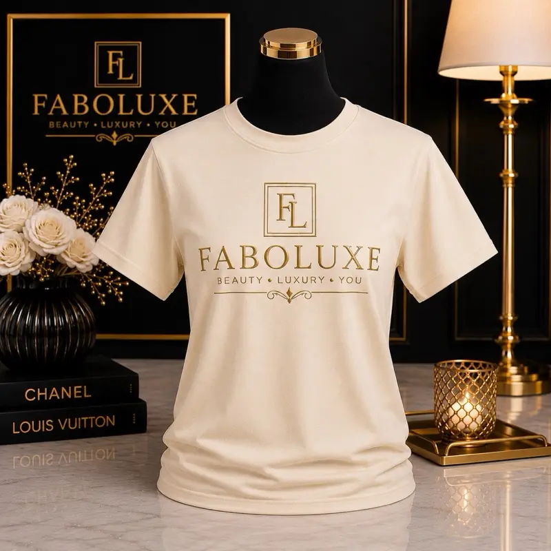 FaboLuxe T-Shirt