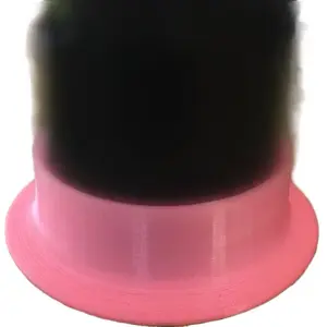 Camping Propane Tank Stand – Fits 1 lb Coleman-Style Tanks – Stable & Durable