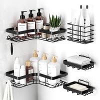 J657-5 bathroom shelf