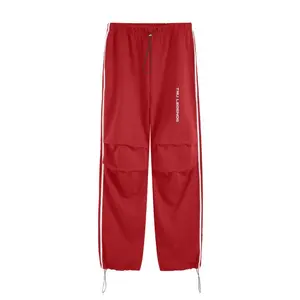 Tru Legends Wide-Legged Pants