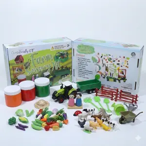 Farm Dough Kit