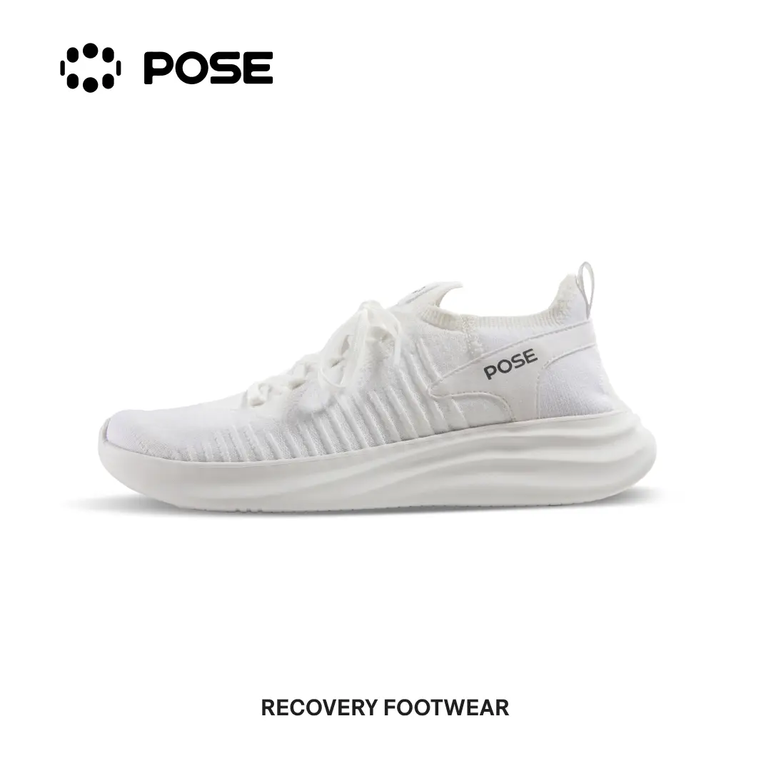 Women's POSE RELEASE-Softfit Athletic Basic Casual Trainers, Outdoor Wear Shoes P623406