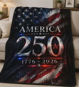 America 250th anniversary