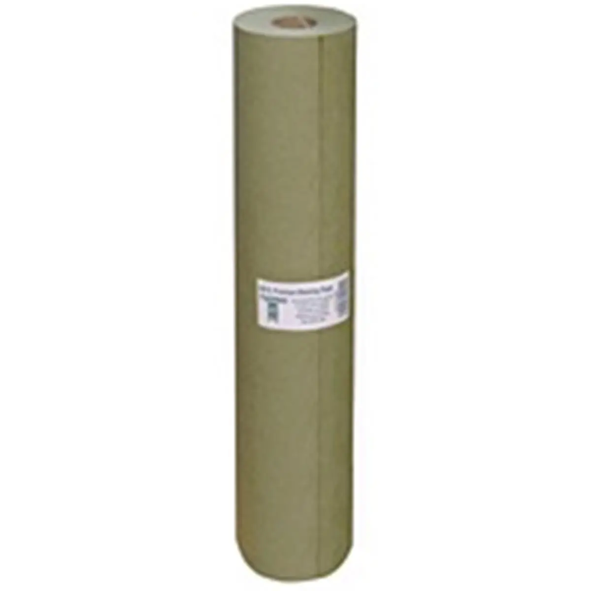 Trimaco 12212 Premium Easy Mask Green Masking Paper - 12 in x 180 ft, for Home Improvement Paint Prep, Building Supplies Projects