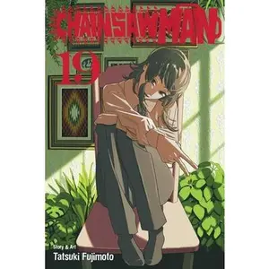 Chainsaw Man, Vol. 19 -- Tatsuki Fujimoto, Paperback