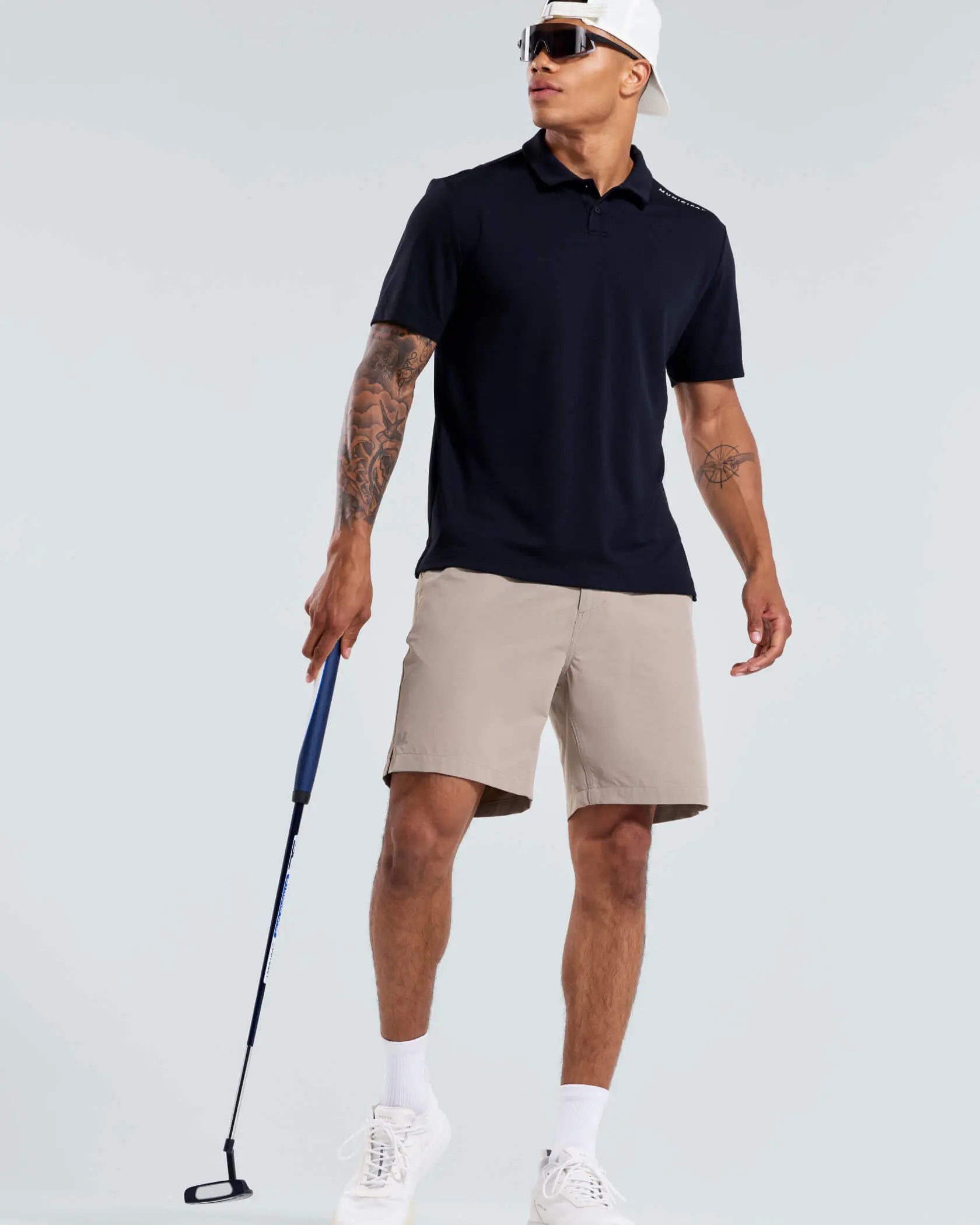 Summerlin Shorts