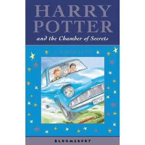 USED-Harry Potter and the Chamber of Secrets. J.K. Rowling by Rowling, J. K. (Paperback)