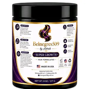 Belnegres. Super Growth