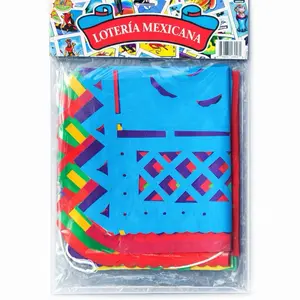 Papel Picado (Lotería)