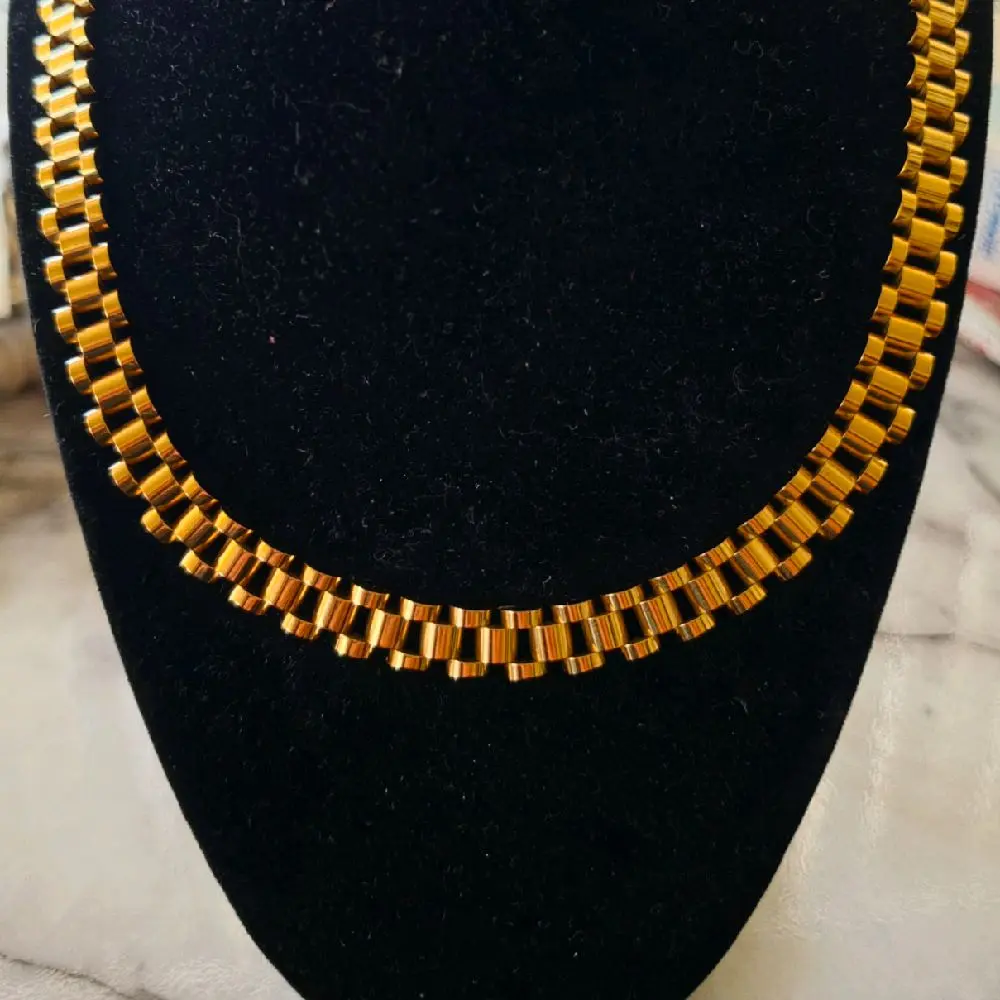 Presidential 10MM Rollie Chain