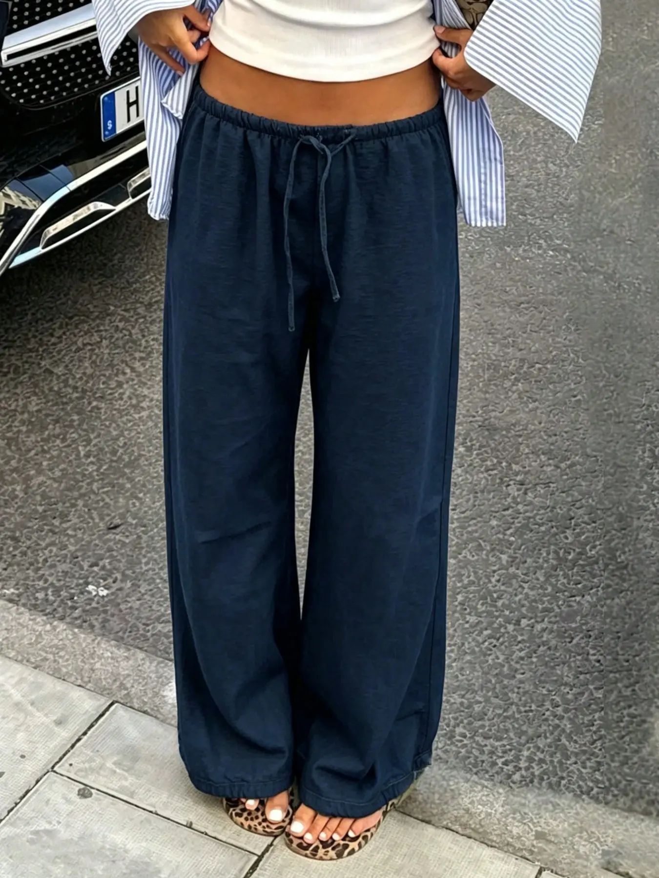 Navy blue