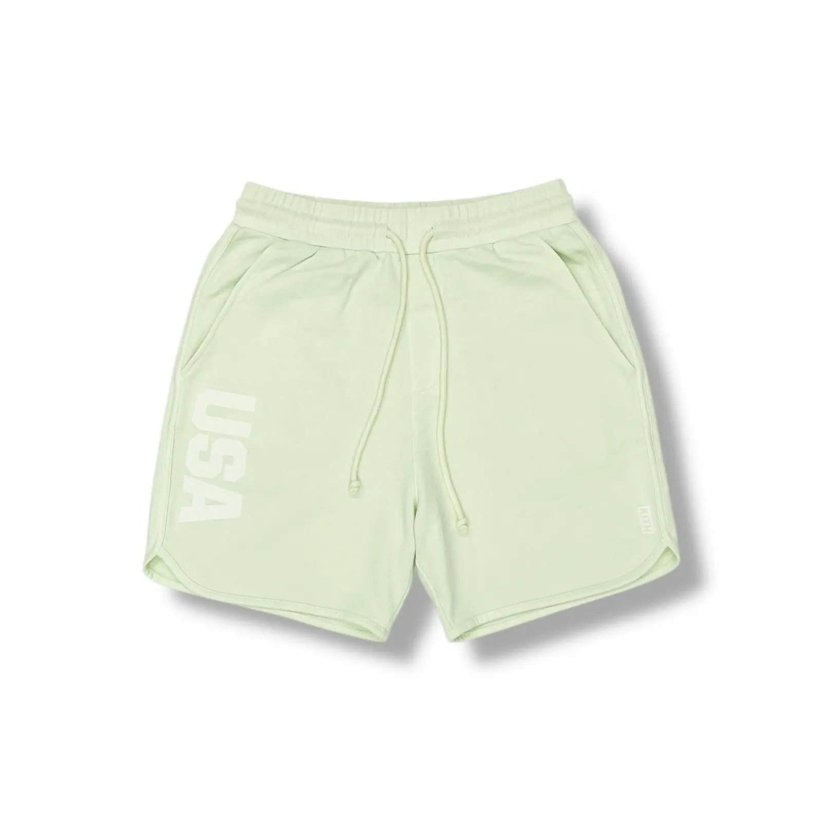 KITH- Team USA 5 Rings Jordan Short Olympics Patina