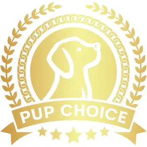 Pup Choice shop logo
