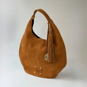 The Hobo Bag By Carolina Crowley
