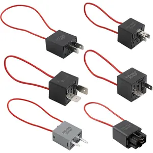 9038A  Pump Bypass Master Kit Tester Diagnostic Scan Tool with Amp Loop Compatible with Models (Pack of 6)