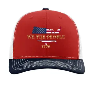 WE THE PEOPLE hat 2