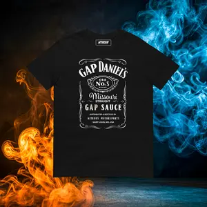 Gap Daniels Parody T-Shirt