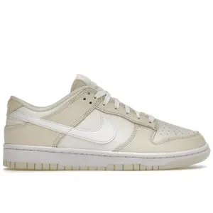 Nike Men's Dunk Low Coconut Milk, from StockX