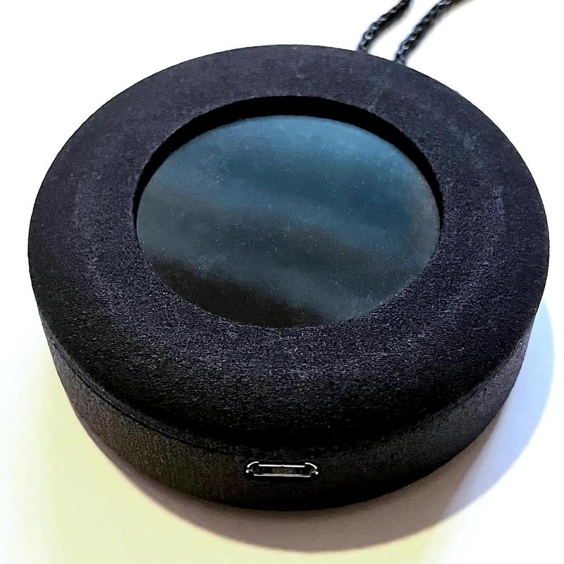 Smart Pendant w/iPhone App