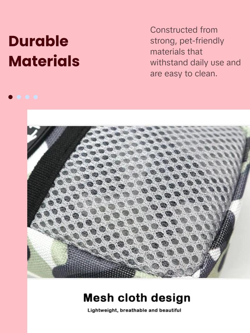 Puppy Training Treat Pouch