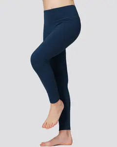 Girls Soft Yoga Leggings