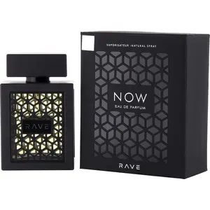 Rave Now By Rave Eau De Parfum For Men