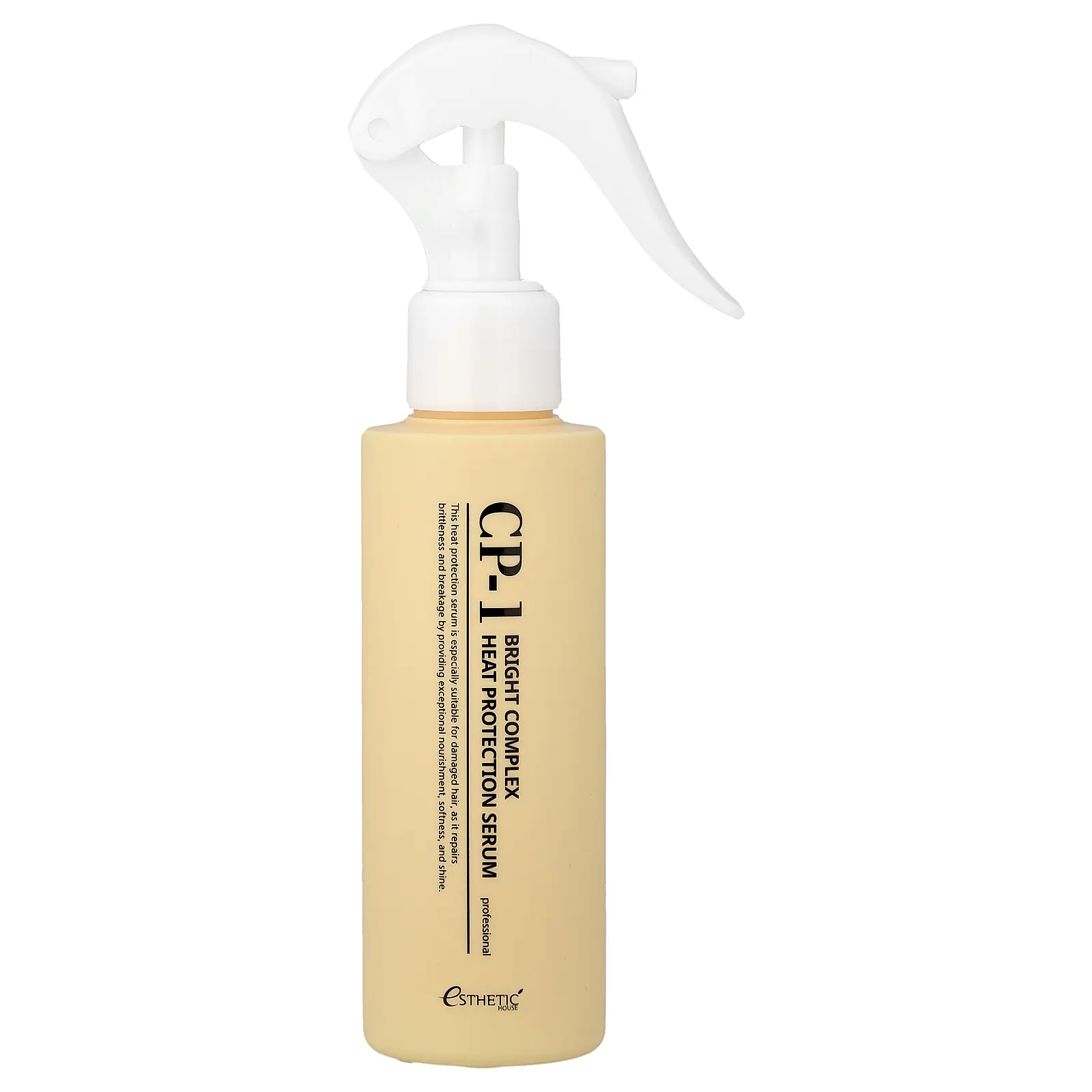 CP-1 Bright Complex Heat Protection Serum, 4.06 fl oz (120 ml)