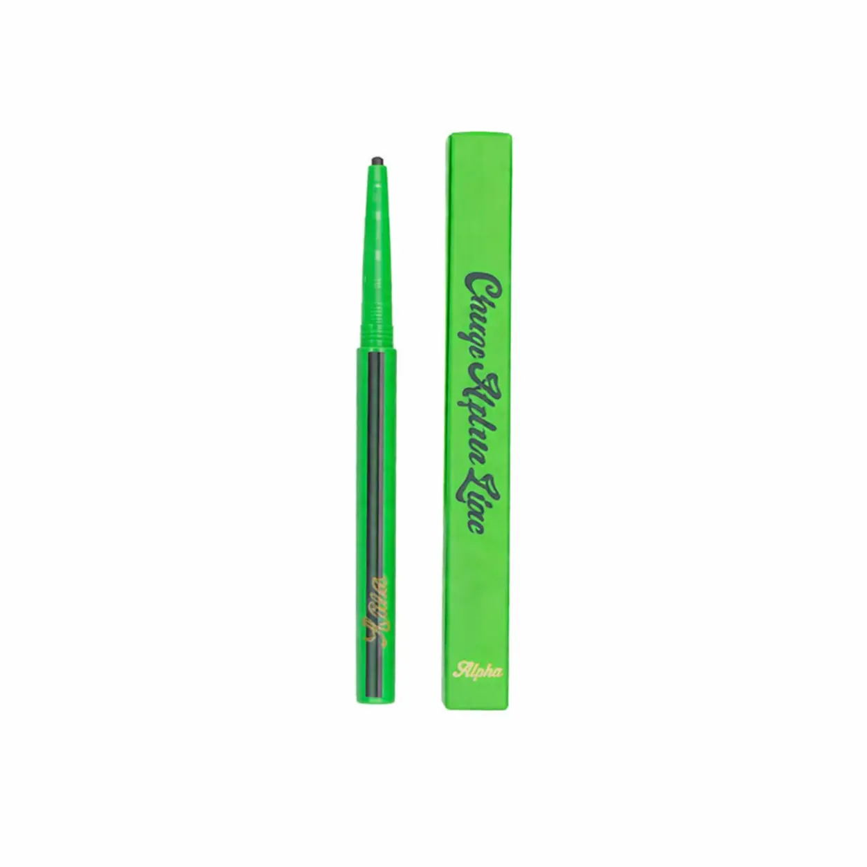Chuy Alpha Line Barber Design Pencil – Precision Line Up & Hair Design Tool
