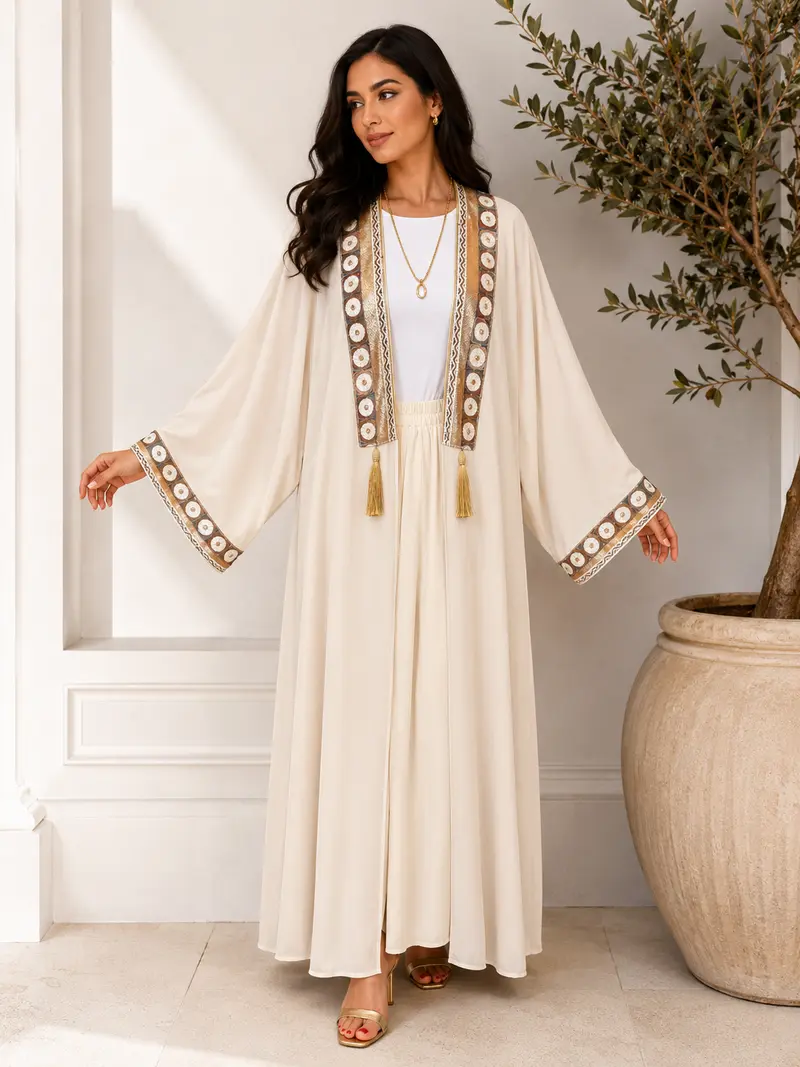 mehdi designer dresses photo simple and beautiful Size:AU14 Bridal couture Best Sellers NH Week 37 2025 long sleeve high neck