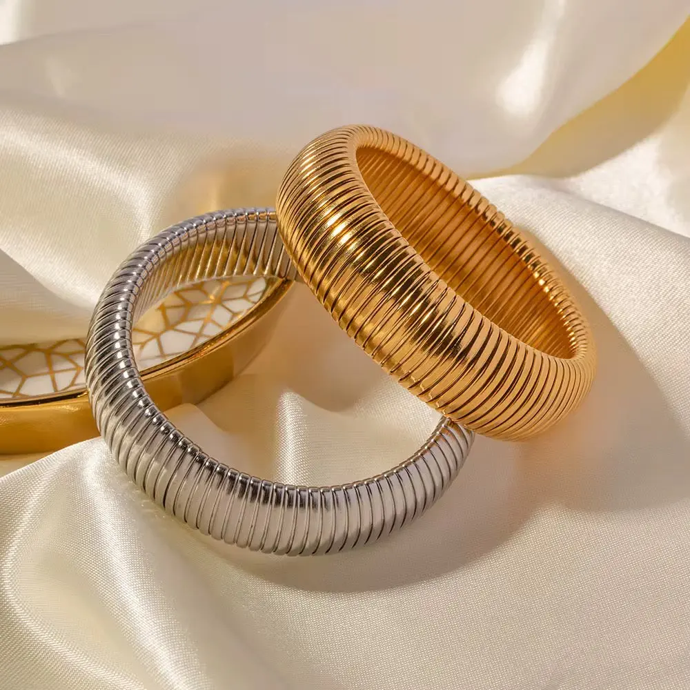 Milan bracelet 6cm diameter