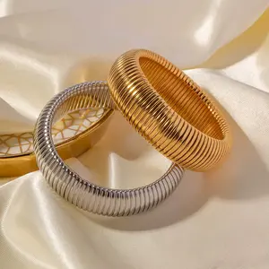 Milan bracelet 6cm diameter