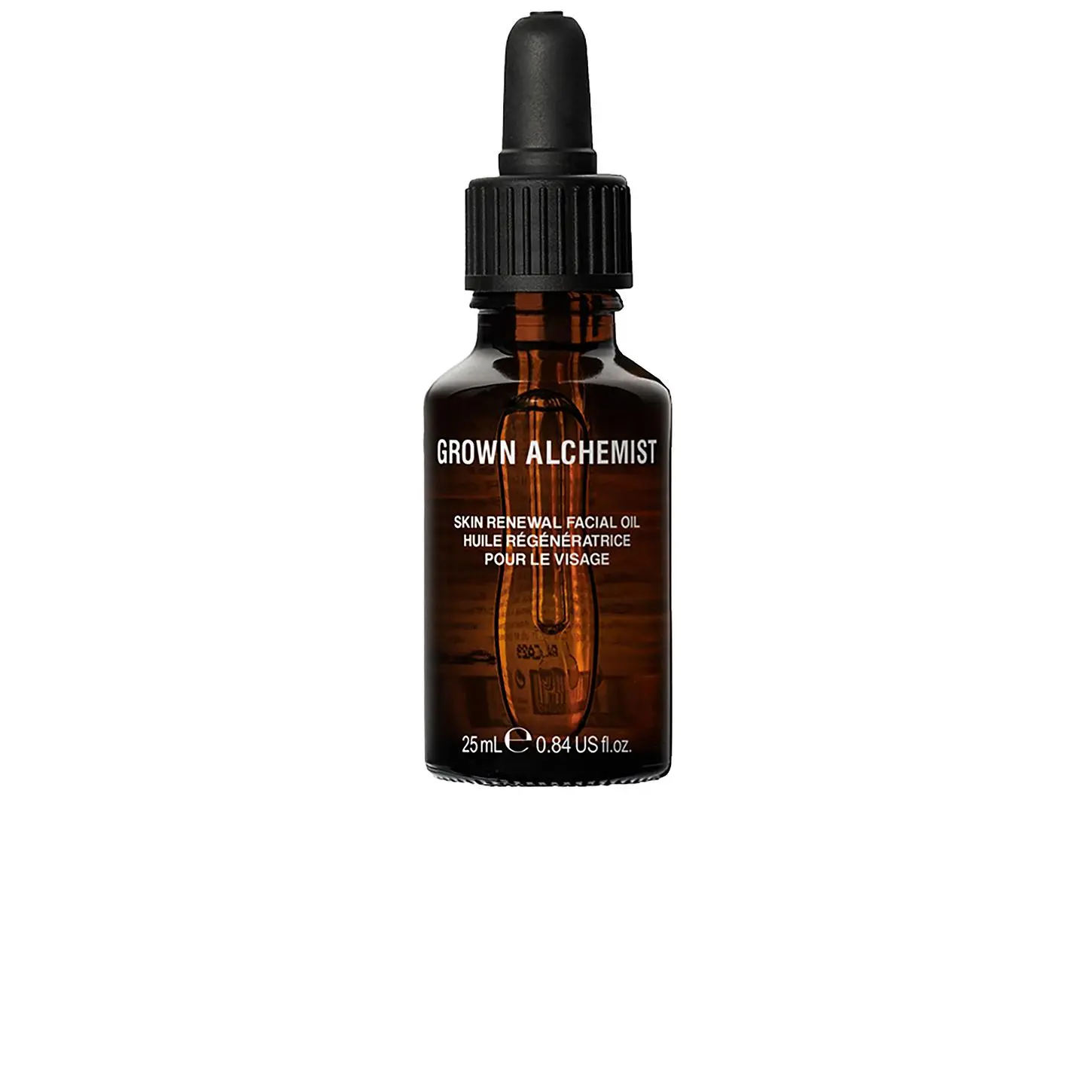 Grown Alchemist Skin Renewal Facial Oil Unisex