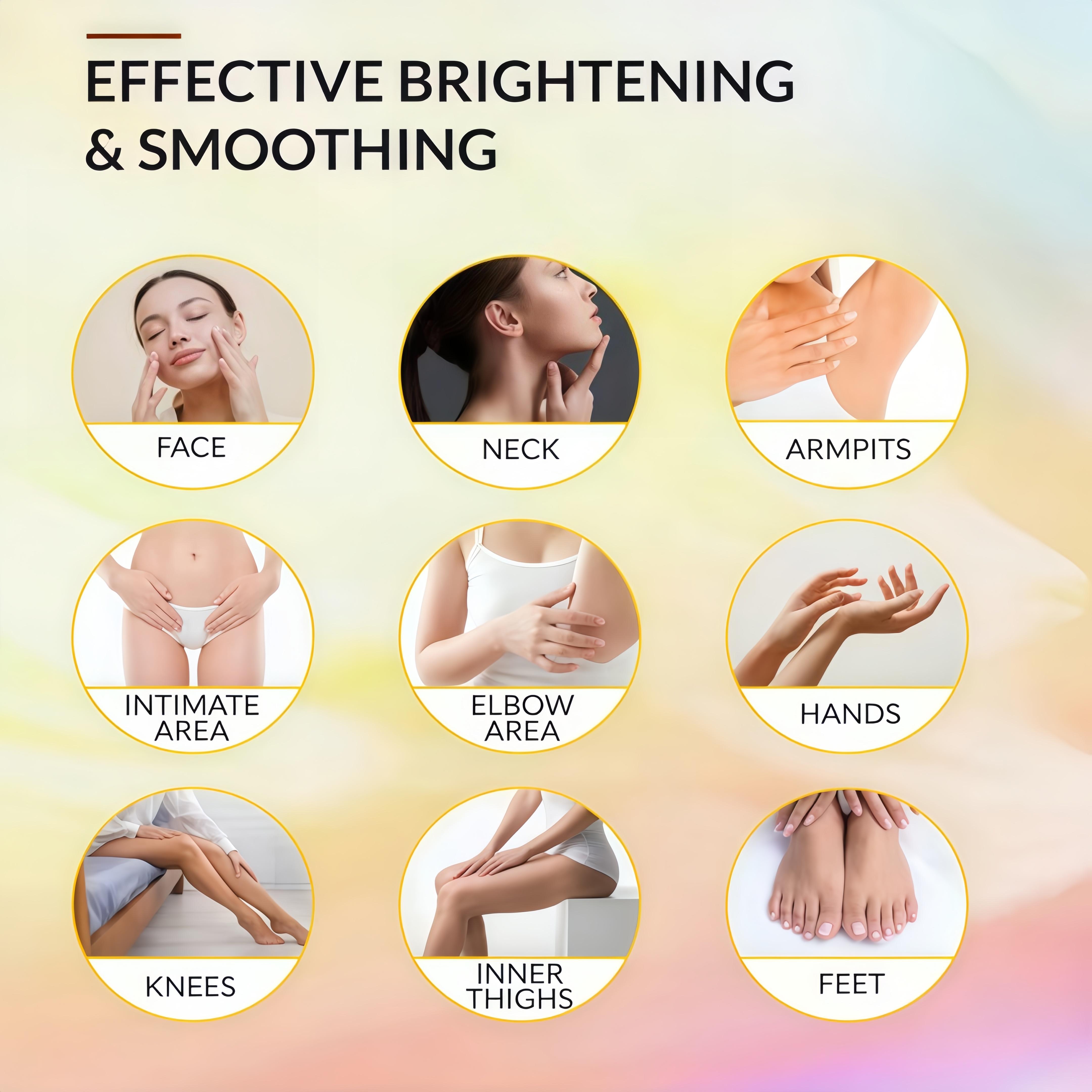 Lemon Turmeric Kojic Acid Soap – Gentle Daily Cleansing Bar for Face, Helps Improve Blemish Appearance, Supports Clear Complexion, Soft & Comfortable Facial Skincare