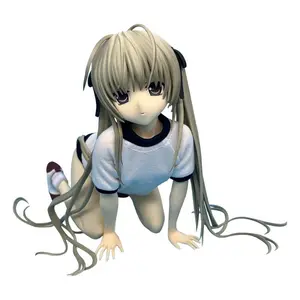 Anime Kasugano Sora figure Gym Suit loli Girl Figure Kasugano Sora Action Figure Model Car decoration Collection Sora Toys Gift