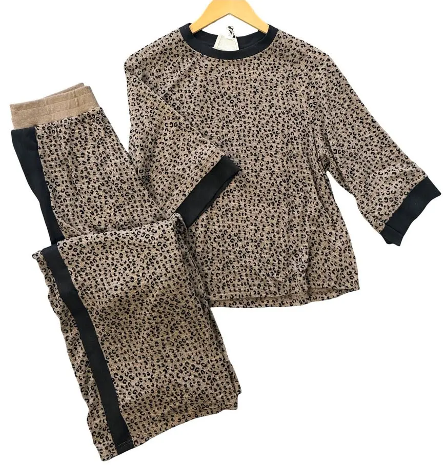 "Jane" Matching Separates