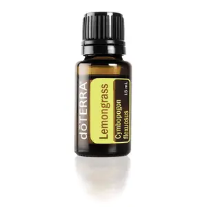 LEMONGRASS OIL