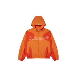 Vale Forever Stormwatch Orange Jacket