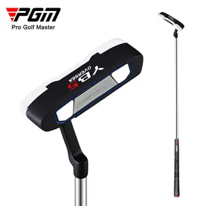 2026 golf club men's putter single club with aiming line for both men and women