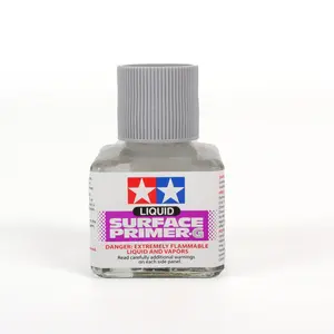 Tamiya LIQUID SURFACE PRIMER- 40ML