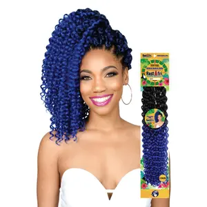 RASTA FRI BORA BORA CURL