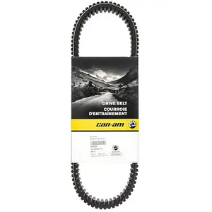 Can-Am Premium High-Performance Drive Belt 422280656 | OEM Replacement CVT Belt for Can-Am Maverick Defender Maverick Trail Sport | Durable Off-Road ATV UTV Belt