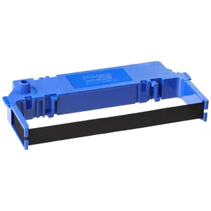 Star Micro  Star Micro Br Sp700 Nylon Ribbon, Black