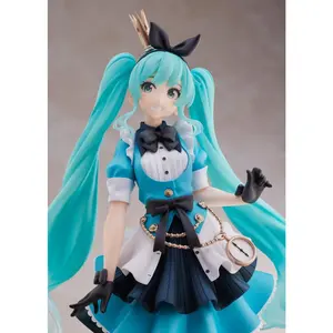 Vocaloid Artist MasterPiece Hatsune Miku (Princess Alice Ver.) Figure