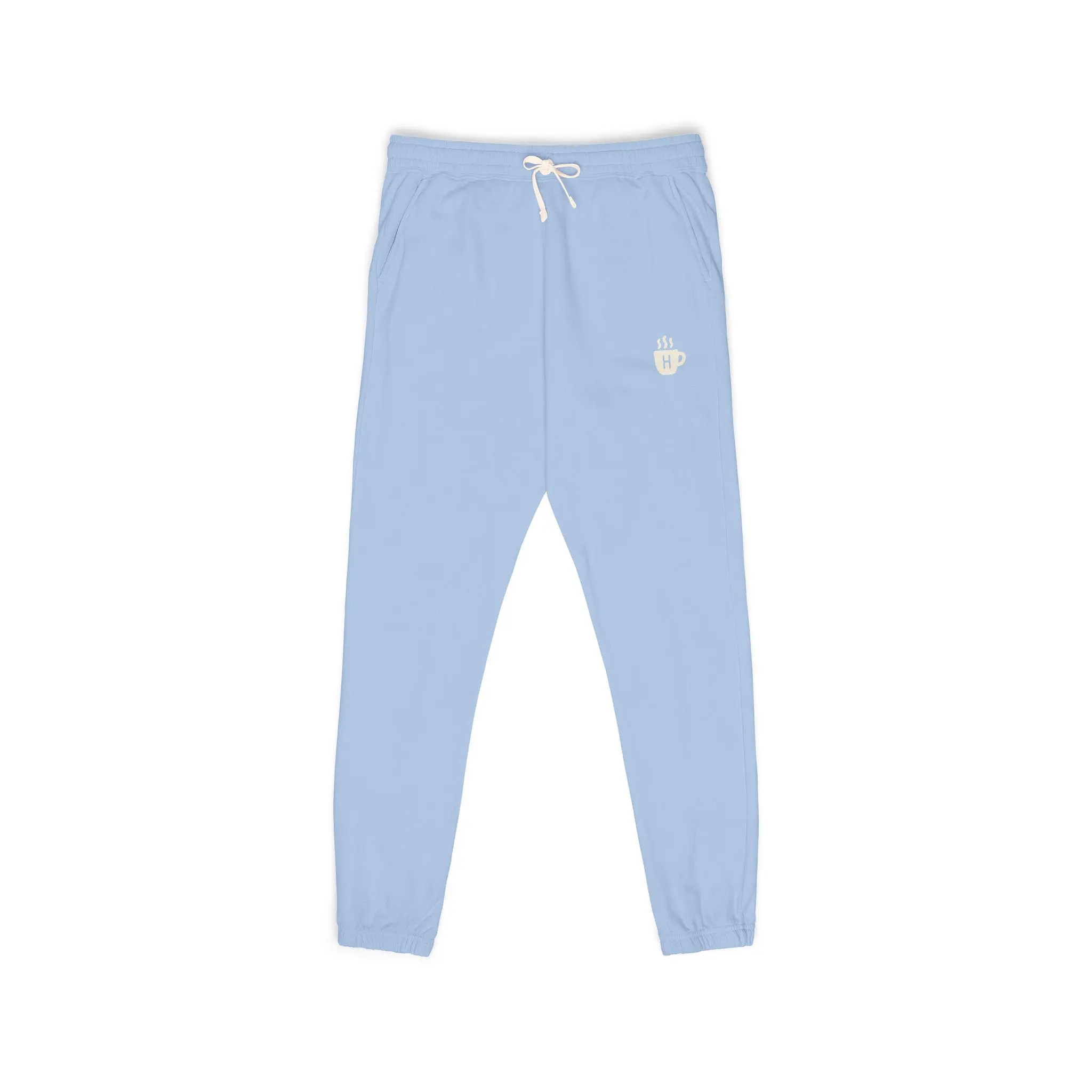 Hank's Basic Comfort Colors Sweatpants