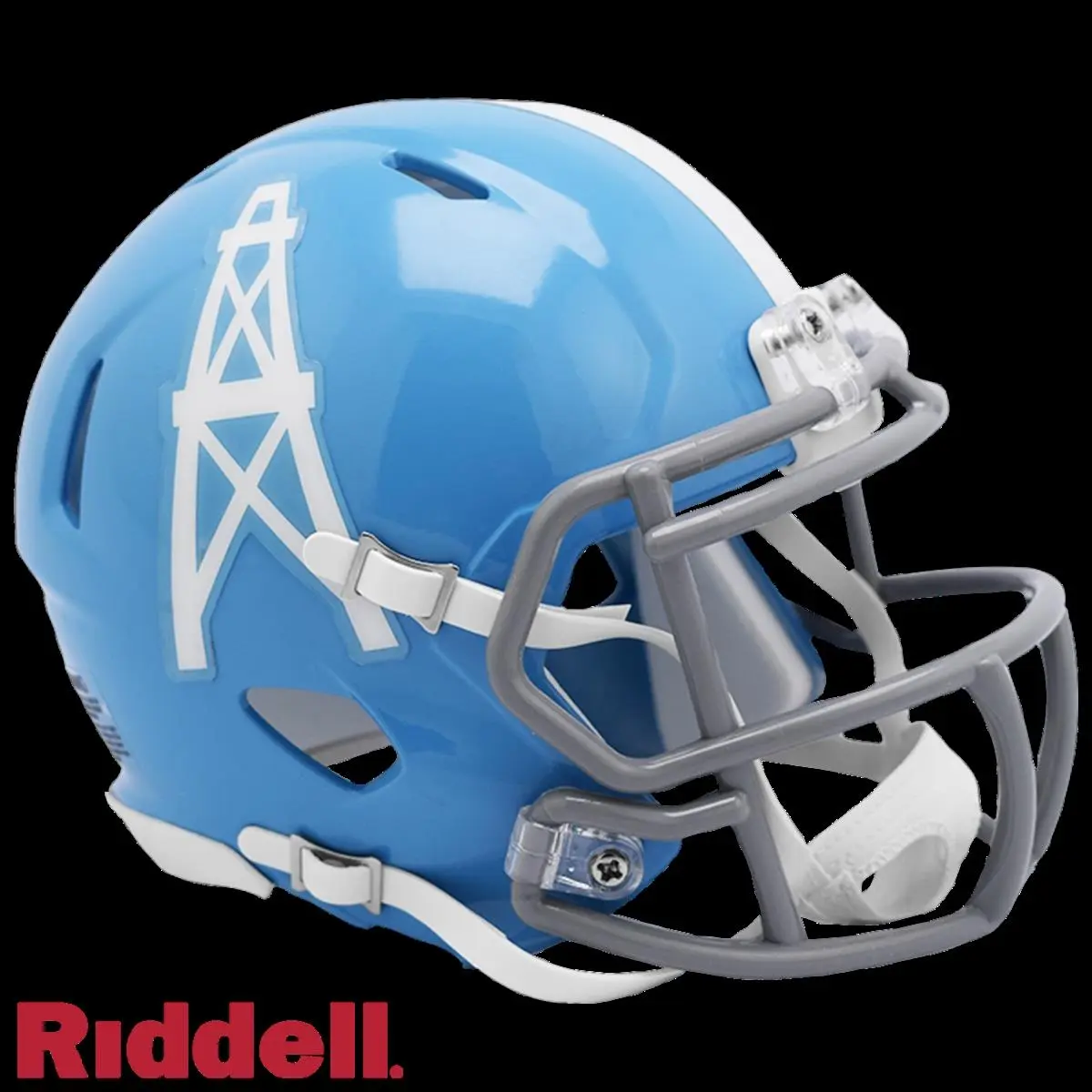 1960 mini football helmet Boston Patriots Riddell NFL Pocket Pro from Series 1 WESTBROOKSPORTSCARDS Based on one of the most popular on Riddell VSR4 Mini Football Helmet